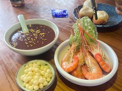 -鑫震源·苏式大虾生煎(山塘街店)