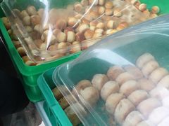 -宫廷糕点铺(双林中横路店)