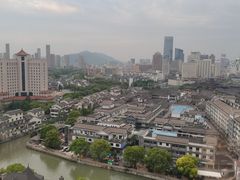 -无锡日航饭店