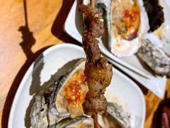 -木屋烧烤(坂田天安云谷店)