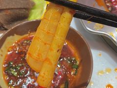 -陳艳红火锅(港汇店)