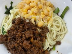 花市豌杂面-花市豌杂面(民生路店)