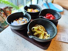 -半山腰·云南菜(侨福芳草地店)