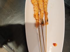 -锦州御烧烤(人民街店)