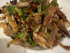 -渔娘渔家丹东海鲜(东直门店)