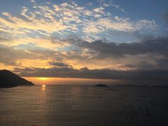 -北岐滩涂