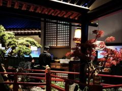 -牛New寿喜烧(金茂览秀城店)