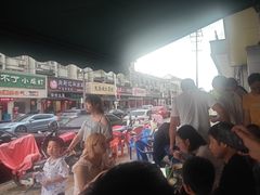 -梅溪·小伙子干挑面(安吉总店)