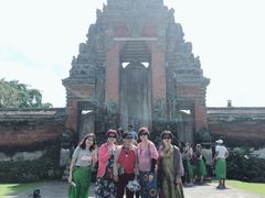 -塔曼阿扬寺/母神庙