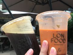 -农畉LONFOOD(福田星河COCOPark店)