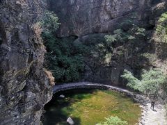-双龙峡