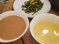 -花舍·新派粤菜·西餐·下午茶(亚运村·鸟巢店)