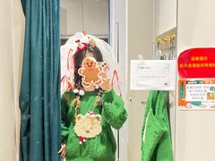 -海马体照相馆(天津世纪都会店)