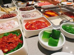 -海底捞火锅(杭州天虹购物中心店)