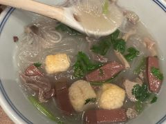 -香园茶社·金陵小灶(老门东店)