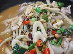 -凡老头米线砂锅(古荡新村西粮站)