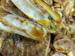 -叶存利海鲜大馅饺子(东戴河止锚湾店)