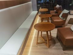 用餐区-一叶觅山(半边街店)