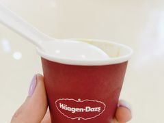-哈根达斯(城西银泰店)