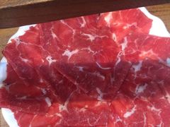 -陈府大宅门成都火锅·手切鲜肉(太原街店)