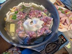 -甲大帅·甲鱼·椰子鸡主题餐厅(唐家店)