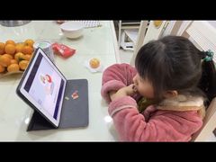 -英孚教育青少儿(昆城广场中心)