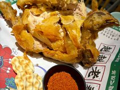 -奔跑吧陕菜·盛世长安(民乐园万达店)