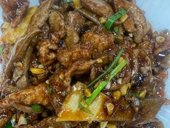 -白魁老号饭庄(安内店)