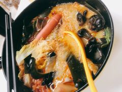 -小谷姐姐麻辣拌·麻辣烫(三里屯泰悦豪庭店)