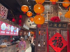 -周小波重庆小面·重庆名小吃(邹容路店)