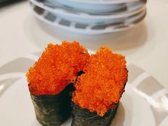 -新一番三文鱼寿司(红城湖店)