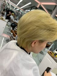 -潘多拉Hairsalon