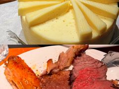 -拉蒂娜·巴西牛排馆 Latina·Brazilian Steakhouse(陆家嘴旗舰店)
