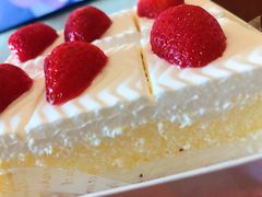 草莓魔方-津乐园(佳荣里店)