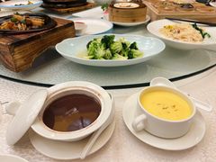 -泉州富力万达文华酒店-品珍中餐厅