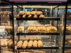 -FANEN法念·烘焙·甜点(万象城店)