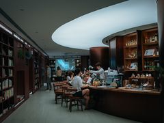 -二酉书店TOYOU BOOKS