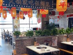 -伍师兄市井火锅(东部星悦天地店)