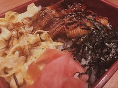 -鸟鸣门屋台料理(金帝银泰店)