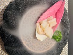 -纳地素食(石门公园店)