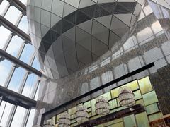 -瑞吉酒店·The Drawing Room闲逸廊·云端下午茶·夜奢Whiskey