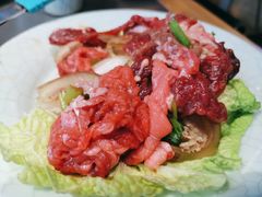-亮欢寨快活林 酸汤鱼(仁怀店)