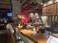 -Devils’ Brewery小恶魔精酿啤酒(武汉天地店)