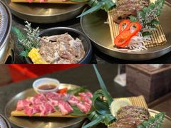 -味家烤肉烤鳗鱼牛排(西塔旗舰店)