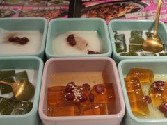 -一味一诚•鲜嫩烤鱼(昌发展万科广场店)