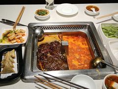 -海底捞火锅(高科广场店)