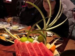 -花马天堂云南餐厅 Lost Heaven(外滩店)