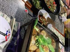 -蘭奢雅集·江浙菜(青山江滩店)