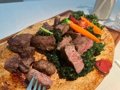 -春树下·树屋花房西餐厅(罍街AS1980店)