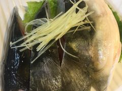 -金海阁海鲜火锅